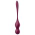 Satisfyer Love Birds Vary - bolas tailandesas inteligentes ajustáveis