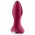 Satisfyer Rotator Plug 2 - vibrador anal recarregável com esferas