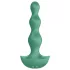 Satisfyer Lolli-Plug 2 - vibrador anal recarregável à prova d'água - verde