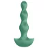 Satisfyer Lolli-Plug 2 - vibrador anal recarregável à prova d'água - verde