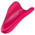 Satisfyer High Fly - vibrador clitóris recarregável à prova d’água - rosa