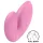 Satisfyer Love Riot - vibrador de dedo recarregável e à prova d'água (rosa)