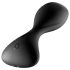 Satisfyer Trendsetter - vibrador anal inteligente (preto)