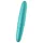 Satisfyer - vibrador bullet recarregável à prova d'água - turquesa