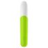 Satisfyer - vibrador clitóris bullet potente à prova d'água - verde