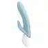 Satisfyer Marvelous Four - kit vibrador recarregável 4 em 1