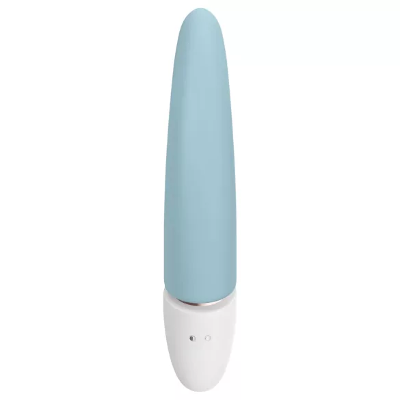 Satisfyer Marvelous Four - kit vibrador recarregável 4 em 1