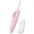 Satisfyer Twirling Delight - vibrador clitóris recarregável à prova d'água