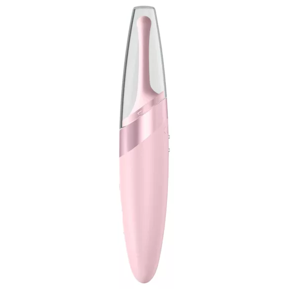 Satisfyer Twirling Delight - vibrador clitóris recarregável à prova d'água