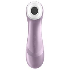   Satisfyer Pro 2 Gen2 - vibrador clitóris recarregável - violeta