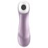 Satisfyer Pro 2 Gen2 - vibrador clitóris recarregável - violeta