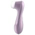 Satisfyer Pro 2 Gen2 - vibrador clitóris recarregável - violeta