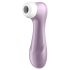 Satisfyer Pro 2 Gen2 - vibrador clitóris recarregável - violeta