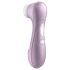 Satisfyer Pro 2 Gen2 - vibrador clitóris recarregável - violeta