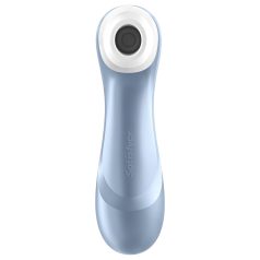   Satisfyer Pro 2 Gen2 - vibrador clitóris sucção recarregável - azul