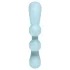 Satisfyer Tri Ball 2 - vibrador multifunções recarregável - menta