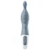 Satisfyer A-Mazing 2 - Vibração potente para o ponto A (cinza)