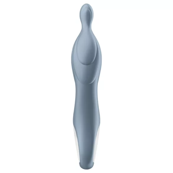 Satisfyer A-Mazing 2 - Vibração potente para o ponto A (cinza)