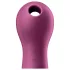 Satisfyer Lucky Libra - sugador clitoriano ondas de ar - lilás