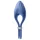 Satisfyer Duelist - anel peniano vibratório recarregável (azul)