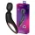 Satisfyer Wand-erland - vibrador massageador (preto)