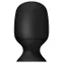 Satisfyer Wand-erland - vibrador massageador (preto)