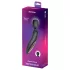 Satisfyer Wand-erland - vibrador massageador (preto)