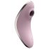 Satisfyer Vulva Lover 1 - sugador clitoriano por ondas de ar - roxo
