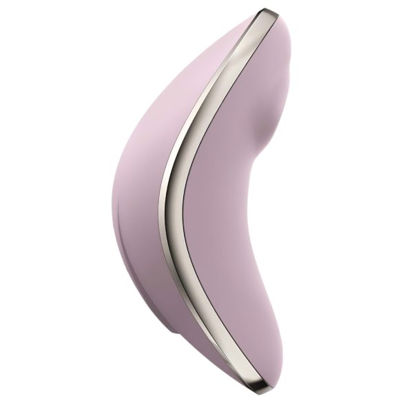 Satisfyer Vulva Lover 1 - sugador clitoriano por ondas de ar - roxo