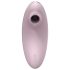 Satisfyer Vulva Lover 1 - sugador clitoriano por ondas de ar - roxo