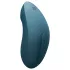 Satisfyer Vulva Lover 2 - vibrador clitóris sucção recarregável - azul