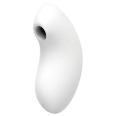   Satisfyer - vibrador clitóris sucção - Vulva Lover 2 - branco