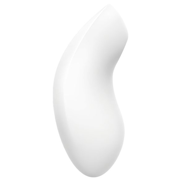 Satisfyer - vibrador clitóris sucção - Vulva Lover 2 - branco