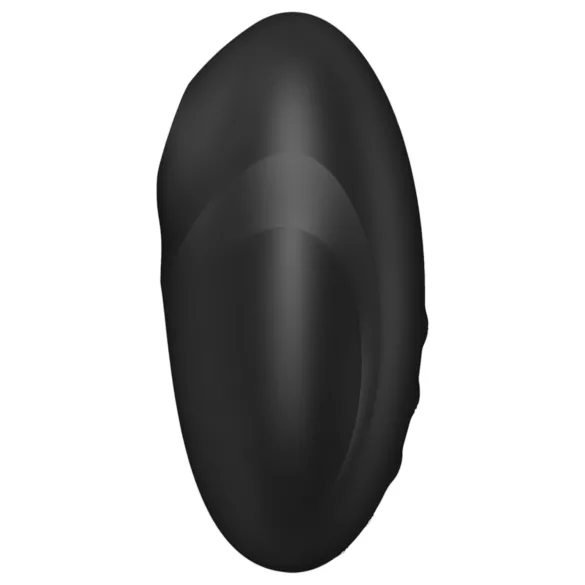 Satisfyer Vulva Lover 3 - sugador clitóris ondas de ar - preto