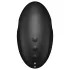 Satisfyer Vulva Lover 3 - sugador clitóris ondas de ar - preto