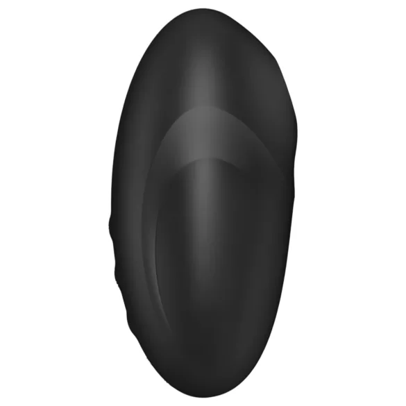 Satisfyer Vulva Lover 3 - sugador clitóris ondas de ar - preto