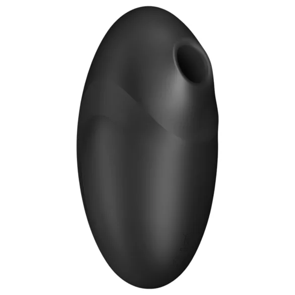 Satisfyer Vulva Lover 3 - sugador clitóris ondas de ar - preto