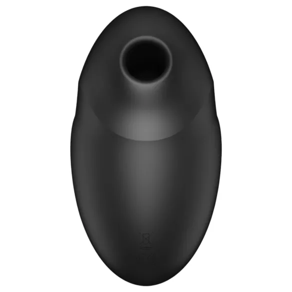 Satisfyer Vulva Lover 3 - sugador clitóris ondas de ar - preto