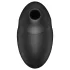 Satisfyer Vulva Lover 3 - sugador clitóris ondas de ar - preto