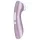 Satisfyer Pro 2+ estimulador de clitóris por ondas de ar (roxo)