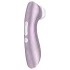Satisfyer Pro 2+ estimulador de clitóris por ondas de ar (roxo)