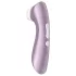 Satisfyer Pro 2+ estimulador de clitóris por ondas de ar (roxo)