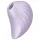 Satisfyer Pearl Diver - vibrador clitóris sucção e vibração - roxo