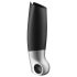 Satisfyer Power - masturbador masculino recarregável inteligente - preto