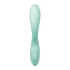 Satisfyer Rrrolling - vibrador ponto G com esferas rotativas - menta