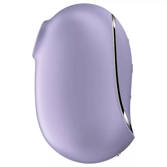 Satisfyer Pro To Go 2 - sugador clitoriano recarregável - roxo