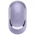 Satisfyer Pro To Go 2 - sugador clitoriano recarregável - roxo
