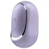 Satisfyer Pro To Go 2 - sugador clitoriano recarregável - roxo