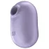 Satisfyer Pro To Go 2 - sugador clitoriano recarregável - roxo
