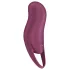 Satisfyer Pocket Pro 1 - vibrador clitóris sucção recarregável - lilás